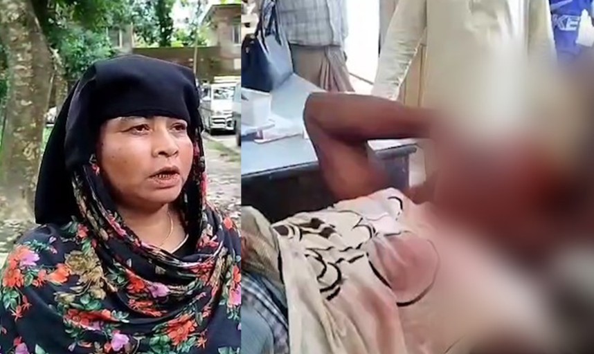 কুমিল্লায় গরু ছুটে গিয়ে গাস খাওয়াকে কেন্দ্র করে দুপক্ষের সংঘর্ষ, ৩ নারীসহ গুলিবিদ্ধ ৪